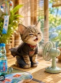 感謝です