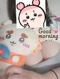 おはよーん.°