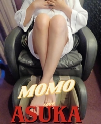 momo♥霧島店　♡あすかちゃん♡