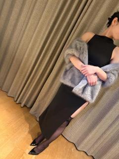 Ange(アンジュ) さゆり スタートから?