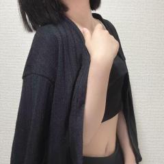 服脱いだらエロ全開のギャップ萌え？