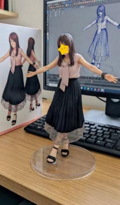 ?可愛い?