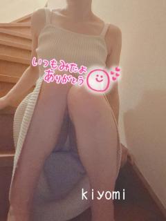 お風呂上がり??