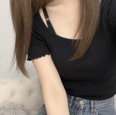  体験もえ☆都城初♪期待の細身美人♡