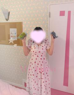 ぶどうでウキウキ???