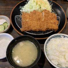 不二かつ☺️