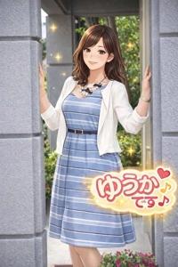 今から……
