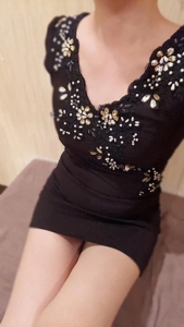 Kさん