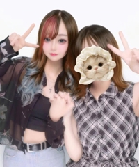 くっついて暖かくなろ