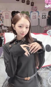 黒いち◯こ