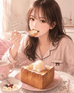 Ange(アンジュ) ひより うんま?
