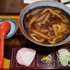 うどん好き崇希😆