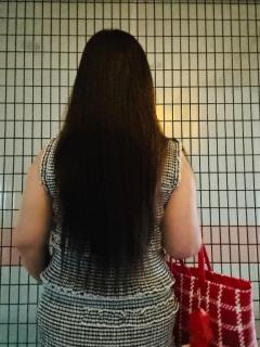 大きなお尻が好きなんでしょ？