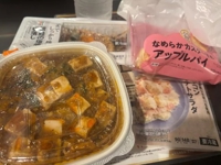 急遽お泊まりコース