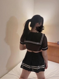 ごめんなさい