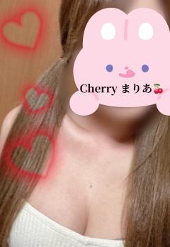 CHERRY ♡まりあ♡