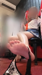 本場のアレ頂きました
