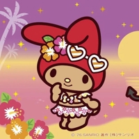 本指さまー