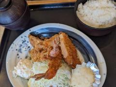 La Rouge（中津市） つむぎ