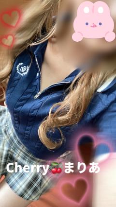 CHERRY ♡まりあ♡