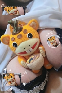 心の褌