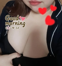 おはよーん.°