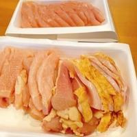 久しぶりの！