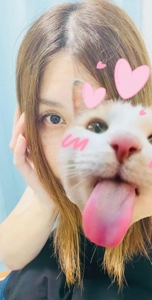 【お礼写メ日記】