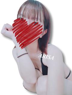 U-NOTE。 ありさ (Arisa)
