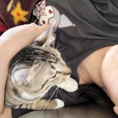 眠り姫による寝とぼけ通話??