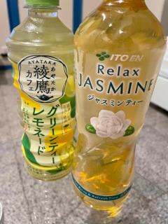 チャオのお兄様