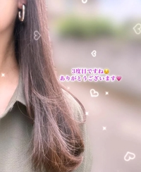 朝イチからながおさん