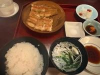 今日は