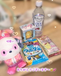 さとちゃんありがとうございました