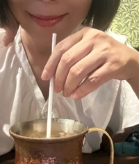 初出勤