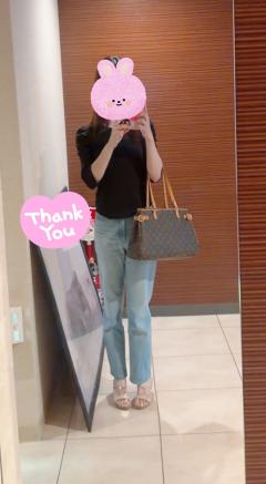 Mrs. LUSH 実穗