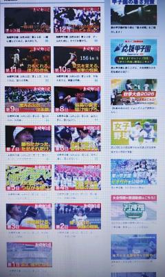 熱闘甲子園💖