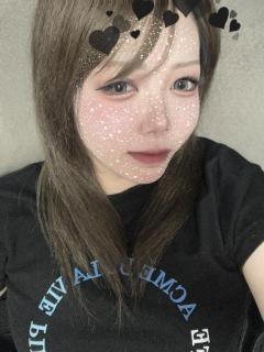 ちゅー???