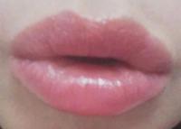 明日は濃厚なkissをしよっ