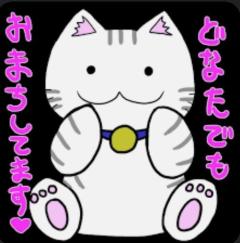 今夜出勤です♪
