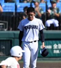 令和の怪物、織田投手