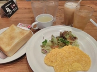 マイ　ジェネレーション