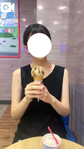 好きなアイスクリーム
