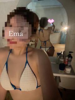  エマ☆Ema