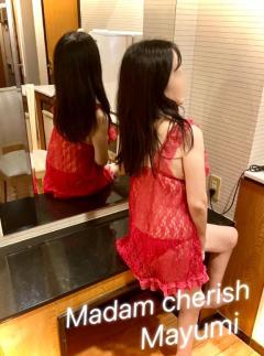 Madam  Cherish(大分市) まゆみ