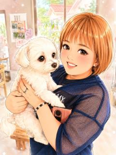 出勤しました❤