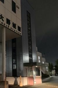 8/18のお礼メールです。m(_ _)m