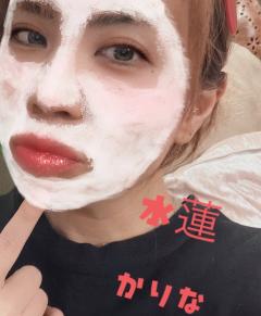  洗体クイーン❤️かりな
