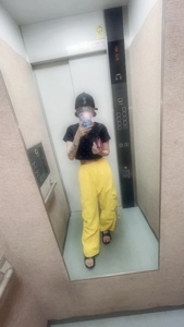 お口だけじゃだめ
