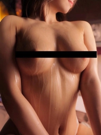 乳首イき
